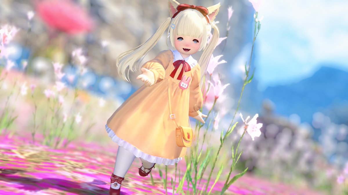 抱歉了貓娘，但是肥肥實在是太可愛了
#GPOSERS https://t.co/lSKSXuNTqF