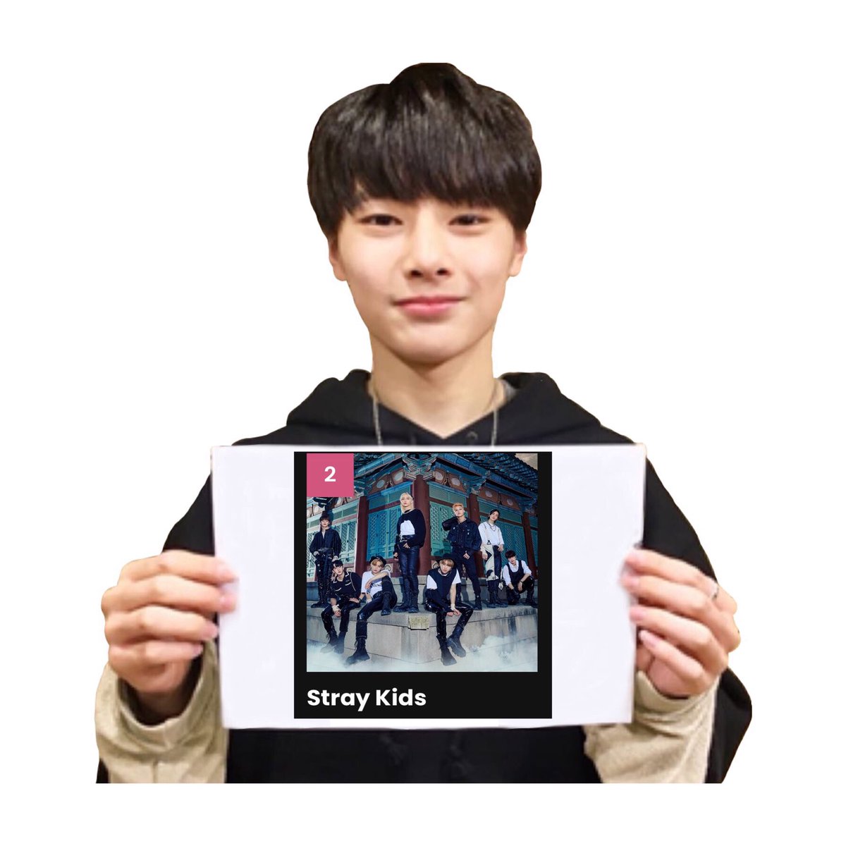 Nanika_Allu's tweet photo. Пожалуйста 
Голосует за Стрей Кидз!!!
#MAMAVOTE #Straykids https://t.co/4PukbbnQ4n