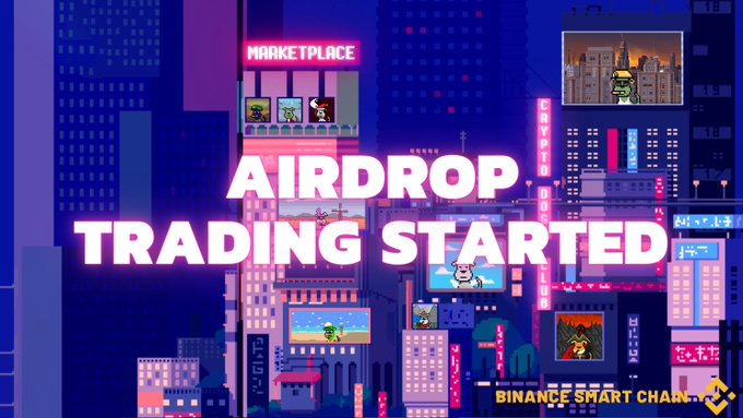 KawsarA45938708's tweet photo. Social buzz make us uncertain on anything we look in Crypto& Decentralised policies where @CryptoDogsClub ensure the best cooperative and secured trades in Crypto. #trading #blockchain #crypto #cryptotrading #CryptoDogsClub #CDC https://t.co/4LCkkB1qy4
