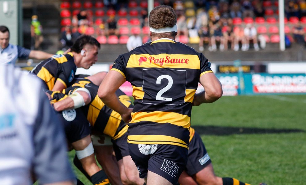 PaySauce's tweet photo. ππIt's #NPC SemiFinal time!! ππ
As an Official First XV Partner of @TaranakiRugby we've got 10 Double passes to the Yarrows Taranaki Bulls v Southland match at TET Stadium this Saturday!
Tag a mate & #bein2win
https://t.co/Pb683DwcTq https://t.co/tDUtT71ide