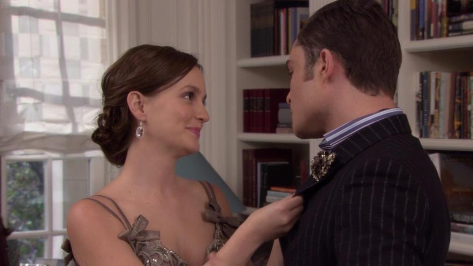 is_themicon's tweet photo. “It started out with a kiss” Happy Limoversary xoxo @gossipgirl https://t.co/k82rXnIRax