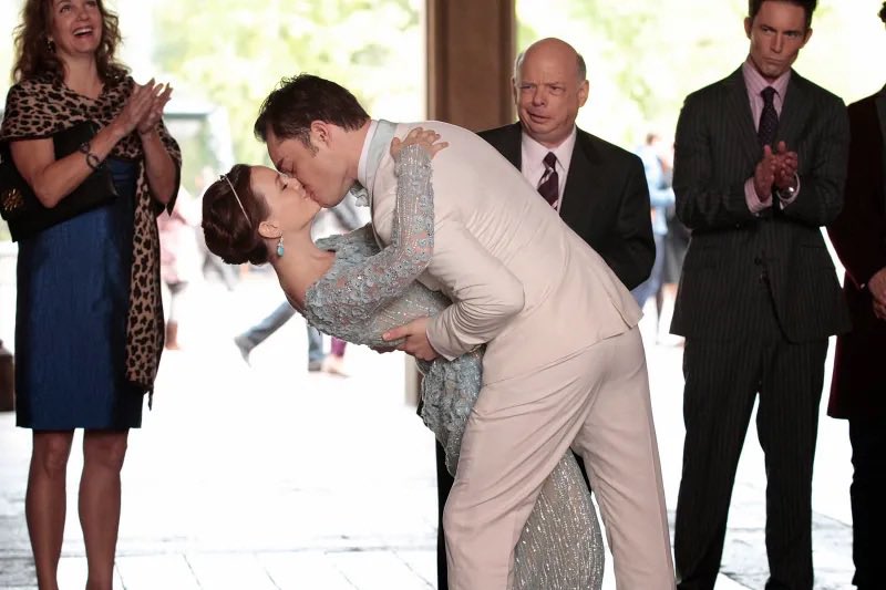 is_themicon's tweet photo. “It started out with a kiss” Happy Limoversary xoxo @gossipgirl https://t.co/k82rXnIRax