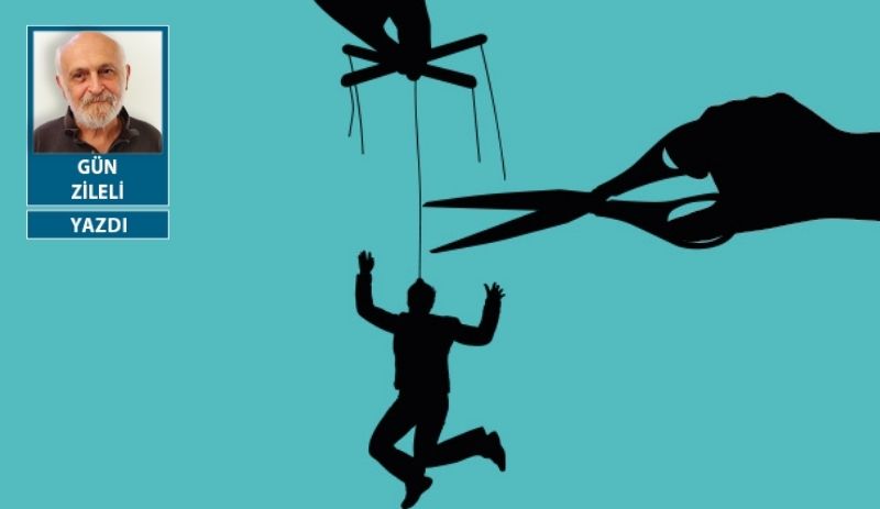 ♦Gençlik pınarı ve çarklar

♦Sosyal medya, DAF adıyla (Devrimci Anarşist Federasyon) yaklaşık 10 yıldır faaliyet gösteren örgütün içinden bir grup gencin açıklamalarıyla çalkalandı.

<a href="/gunzileli/">gün zileli</a> yazdı..
bit.ly/3GZmLOl