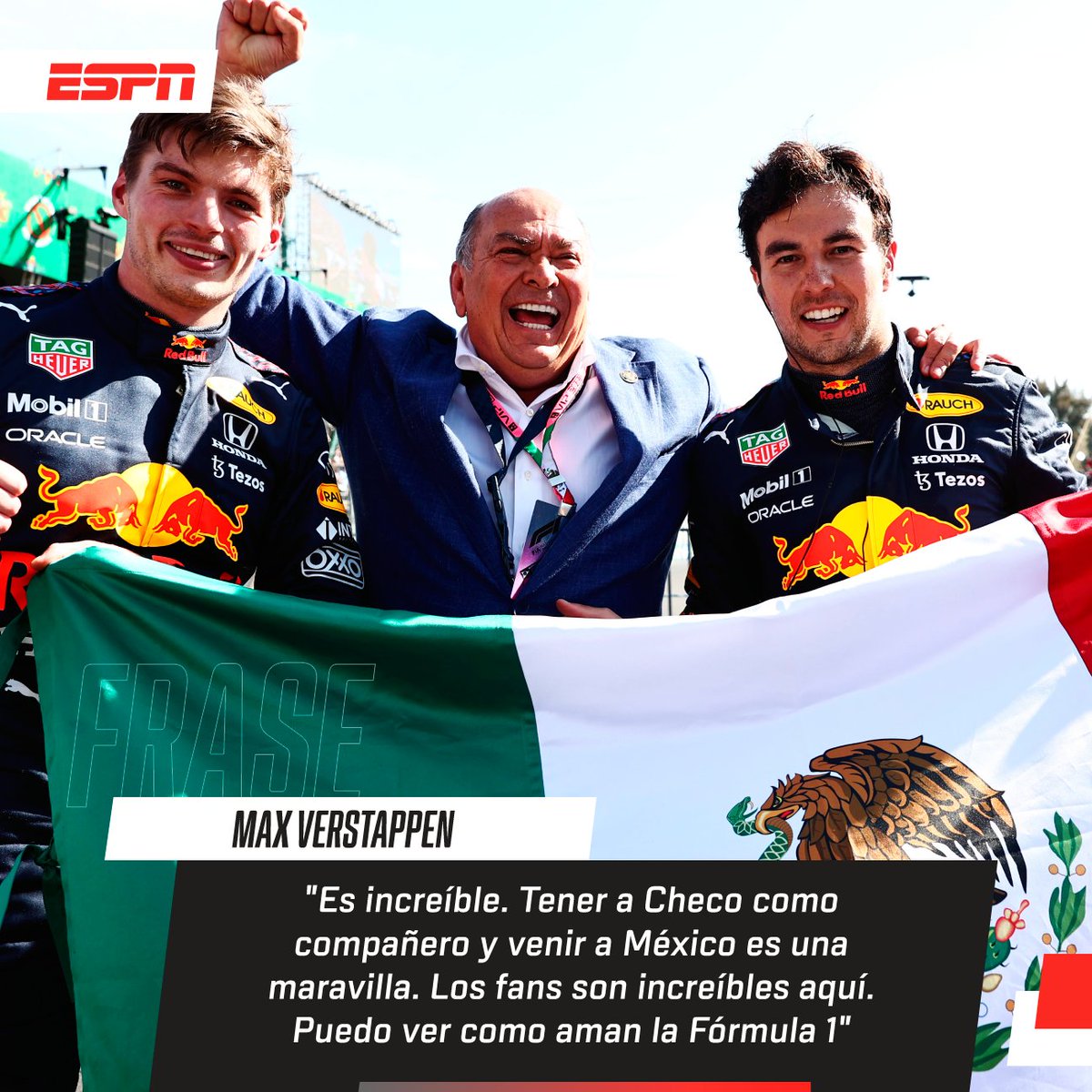 ESPNmx tweet picture