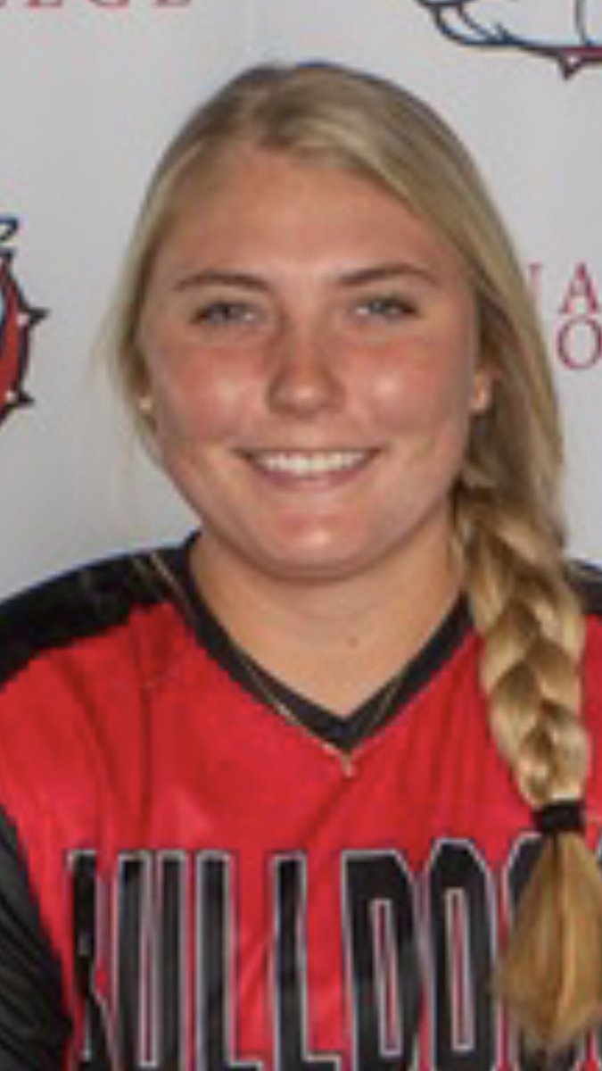 Happy Birthday to sophomore middle infielder Bayja Newby !!!! <a href="/BayjaNewby/">bayja</a> have a great day🐾🥎🐾
