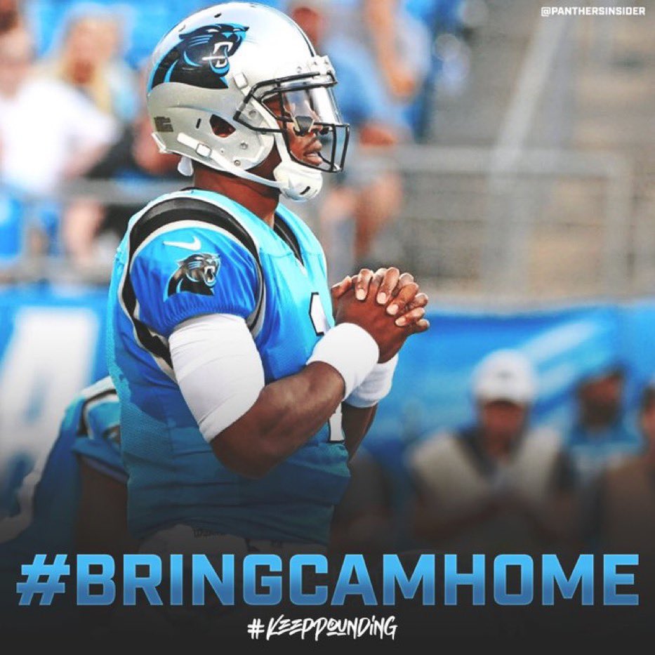 Goaty_Szn's tweet photo. WE HAVE NOTHING TO LOSE

So let’s get it trending #BringCamHome https://t.co/K19BM2t7Co
