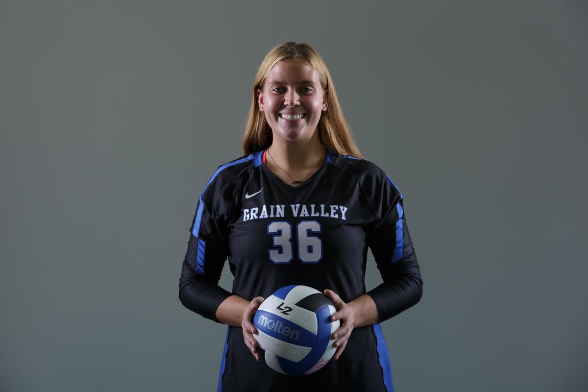 Congratulations to <a href="/Kellie_marie35/">Kellie Overturf</a> for being selected to compete in the big class MOKAN game! Game will be November 21st.