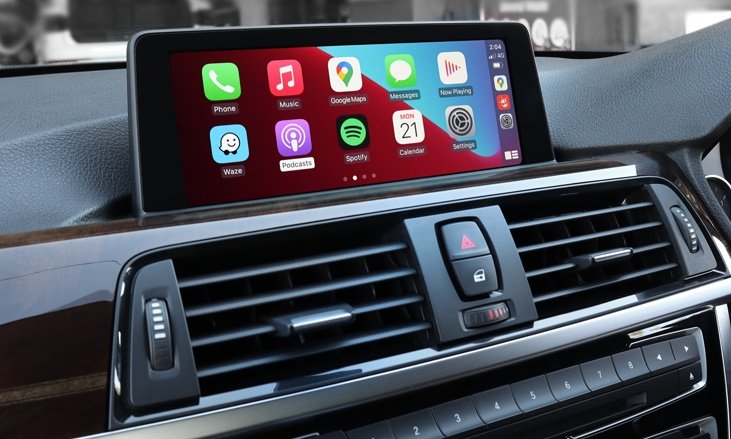 XperAutomotive's tweet image. Bmw F30 Series Apple Carplay Activation + Video in Motion
#applecarplay #bmw #bmwcoding #derby #nottingham