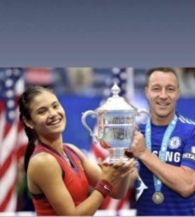 williamrelleen's tweet photo. When the legend won the US Open @John2606Terry https://t.co/9pT0ecaBgT