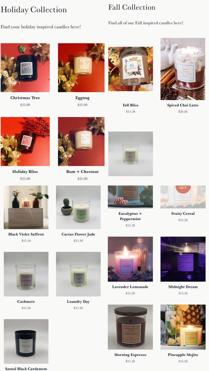 WaaqaGurracha's tweet photo. @SunshineSoulLLC #gift ideas for the #holiday https://t.co/e1HbTooDZV