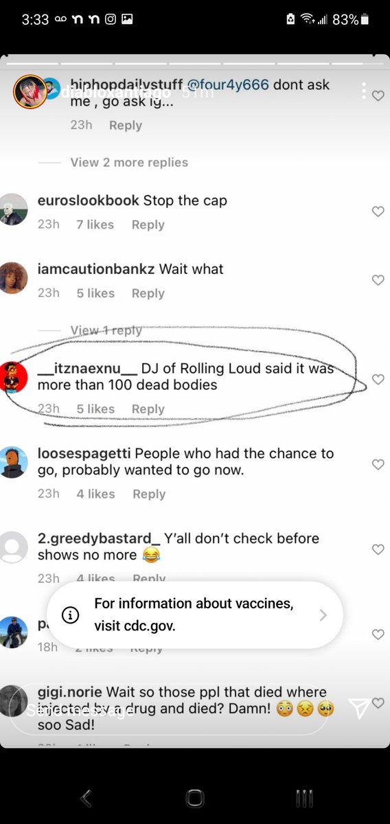 ETill10's tweet photo. This shit. #ASTROWORLDFest https://t.co/81485xL8Oy