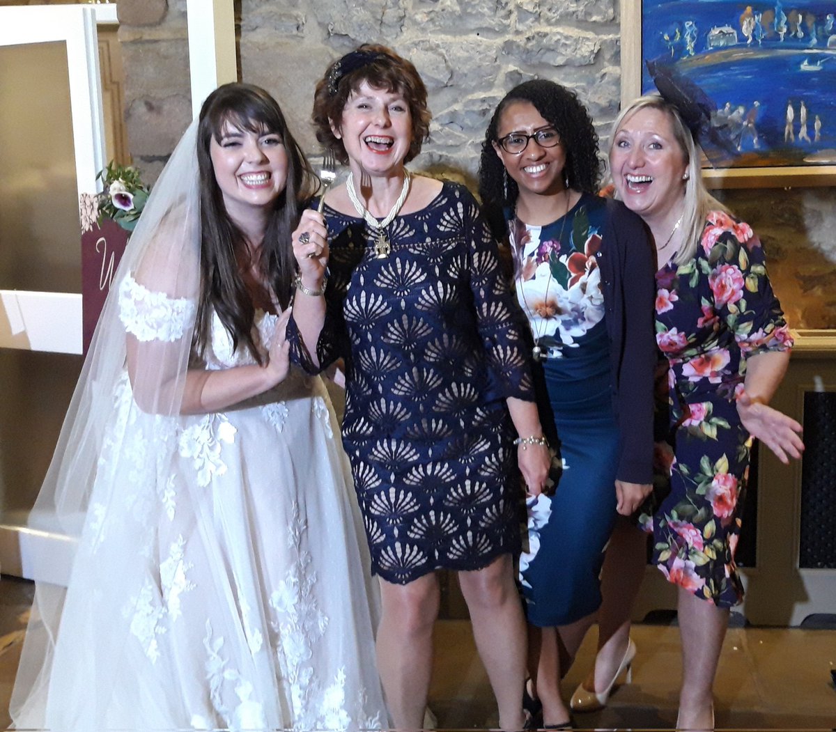 Faye Smith (@fayefork) on Twitter photo Hug congratulations to Keep Your Fork PR 's original uber intern, <a href="/Marketer_Jess/">Jessica Dodds</a> on her marriage. What a wonderful day to celebrate her happiness and wonderful future with Matthew. All the team are cheering you on for your newest adventure, dear Jess. Hug congratulations to Keep Your Fork PR 's original uber intern, <a href="/Marketer_Jess/">Jessica Dodds</a> on her marriage. What a wonderful day to celebrate her happiness and wonderful future with Matthew. All the team are cheering you on for your newest adventure, dear Jess.
