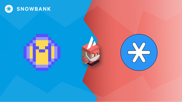 Snowbank🔺 tweet media