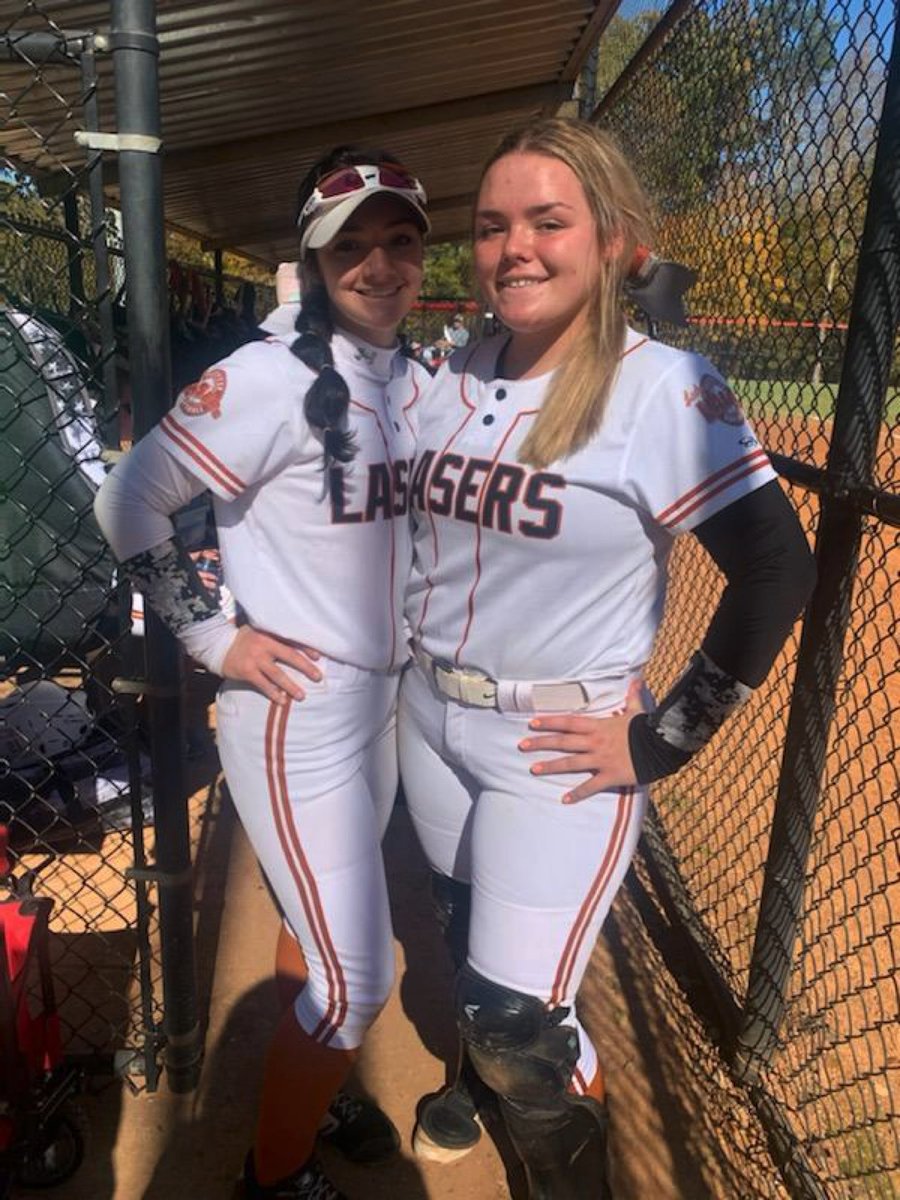 Happy #Sweet16 birthday to both <a href="/sophiagleim/">Sophia Gleim</a>  &amp; <a href="/TShepherd2024/">Taylor Shepherd</a> 🎂