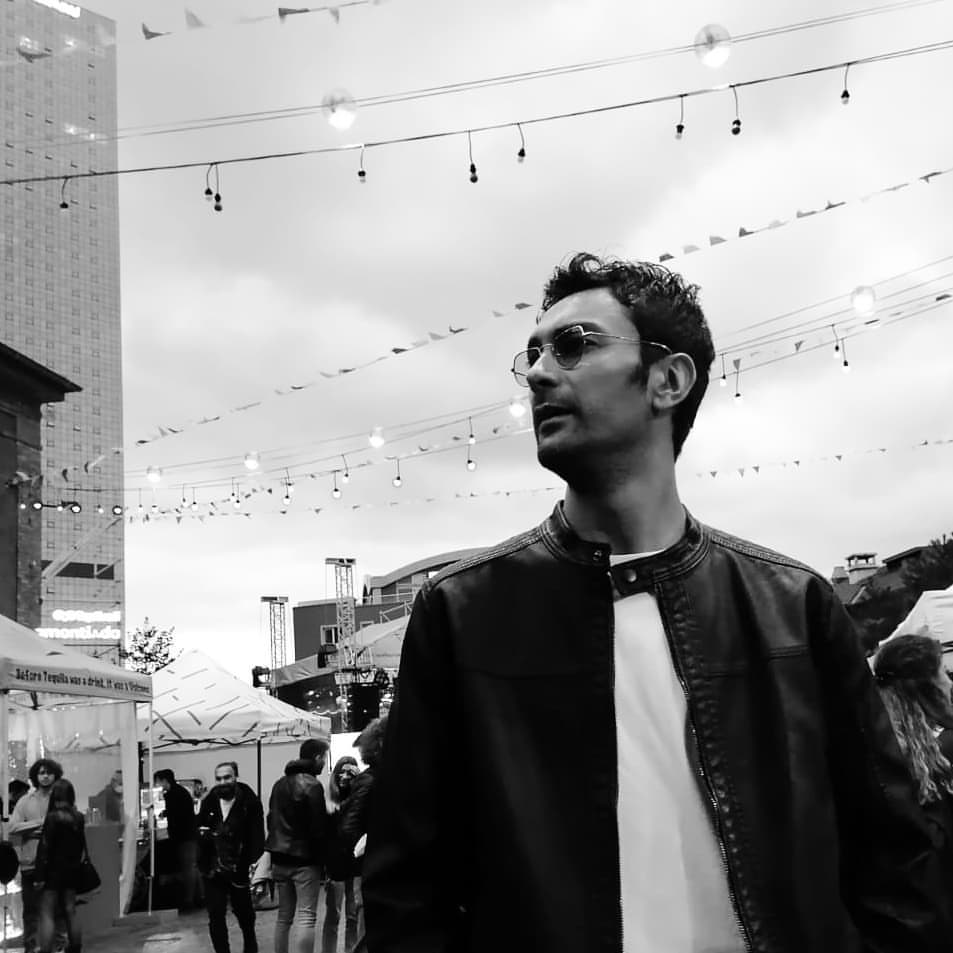 🖤 #MehmetKorhanFırat