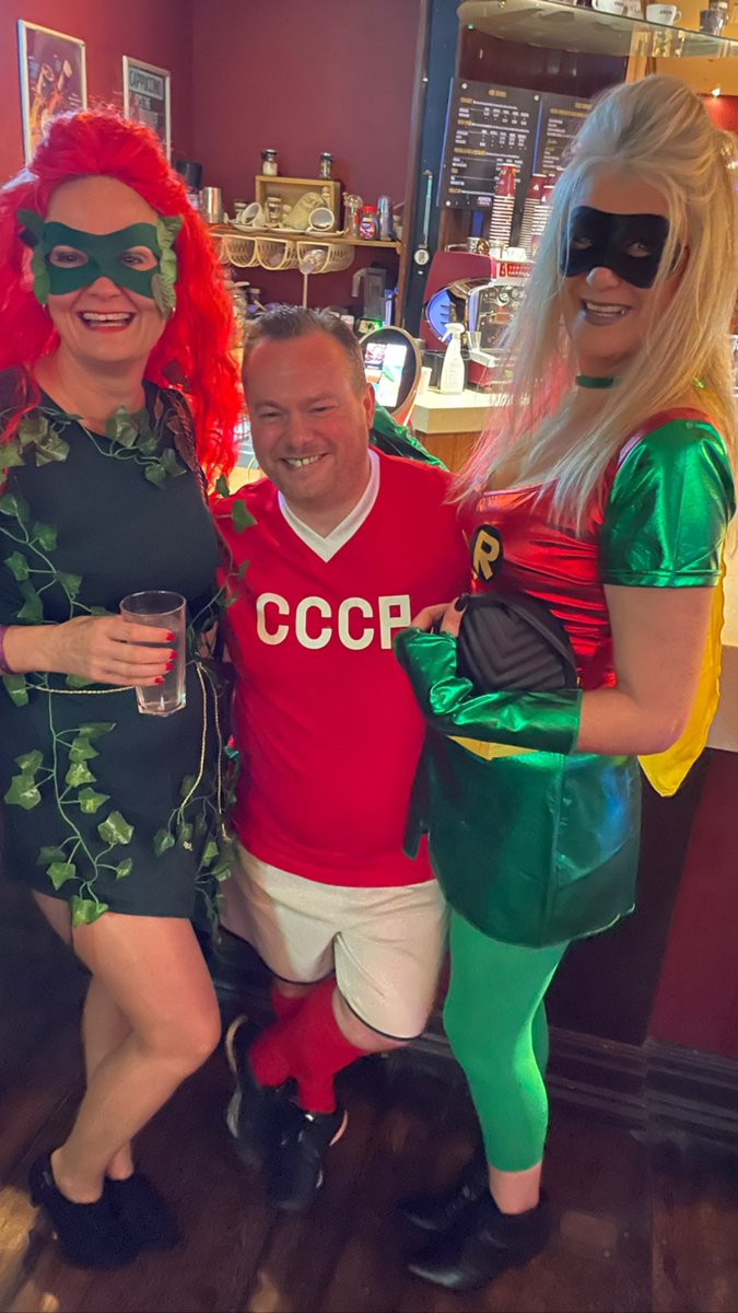 MandMirko's tweet photo. @ButlinsMusic #80’sweekender https://t.co/ys8AN7dQ50