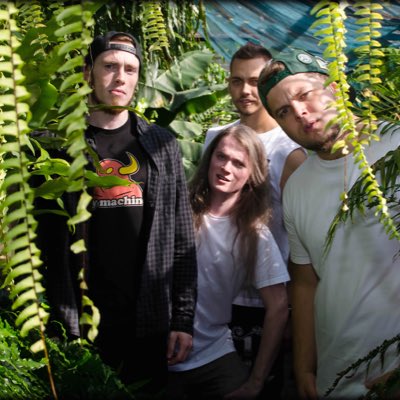 Nu profile pic. Who dis?