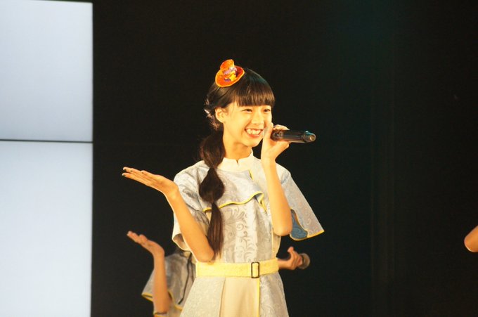 Twitterのコスプレ画像3