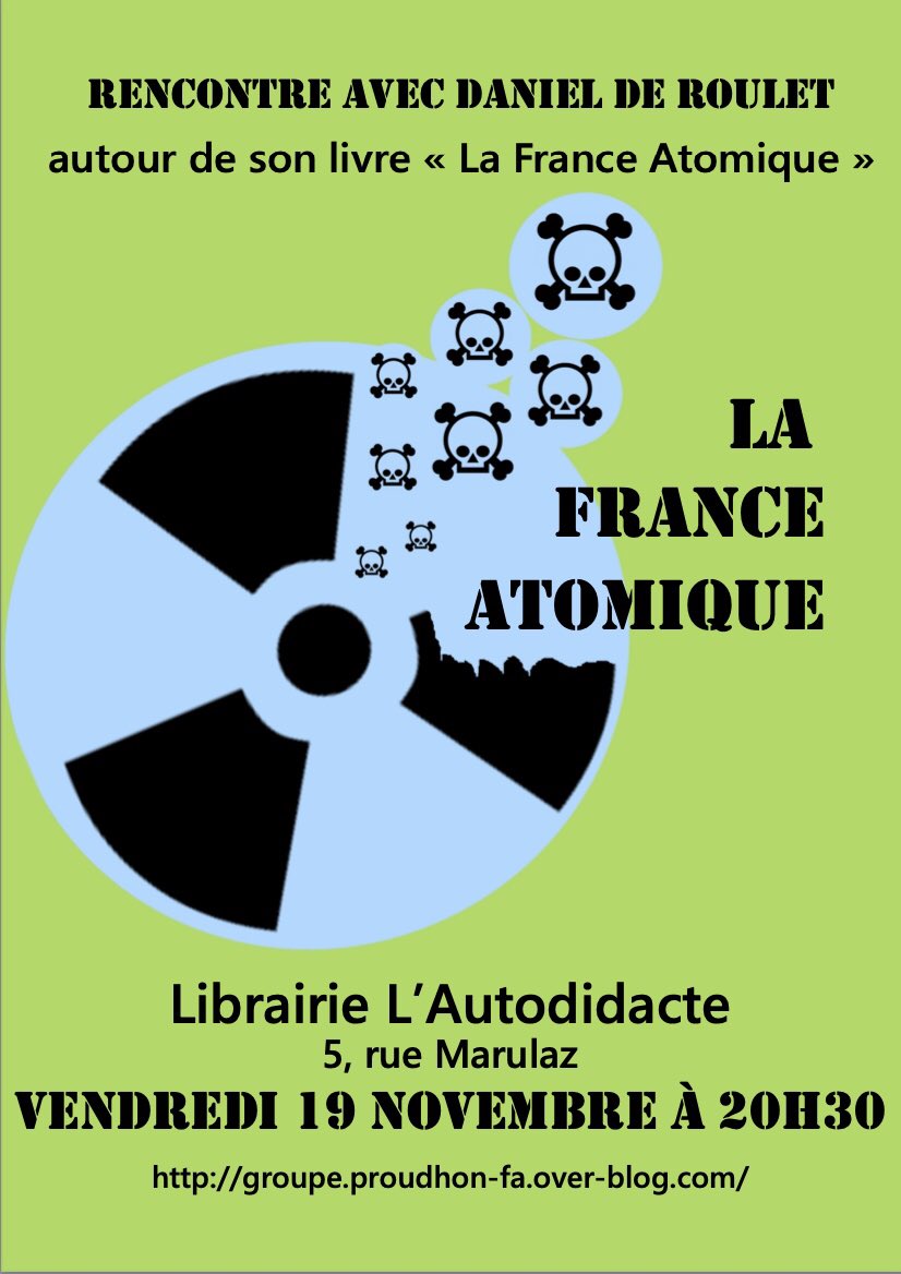 Daniel de Roulet tweet media