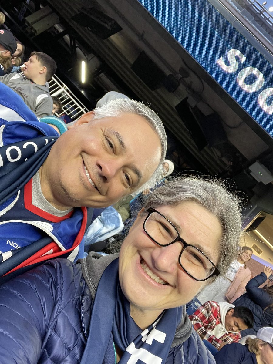 Thank you #NERevs  for feeding the community! #nerevs  #tweetyourseat sec 130 row 27 seat 14