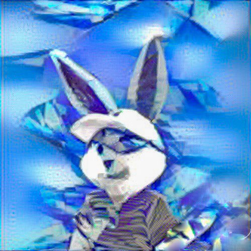 DIAMOND BUNNY!! #derrabitive <a href="/PlayboyNFTS/">PlayboyNFTS</a>   opensea.io/assets/0x495f9…