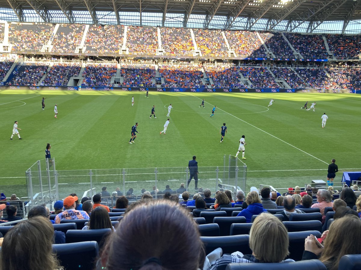 madebyghosts's tweet photo. Maybe a tough day for Cincinnati sports, but we wont be down for long! #WhoDey #FCCincy https://t.co/QYNDz6qXXp