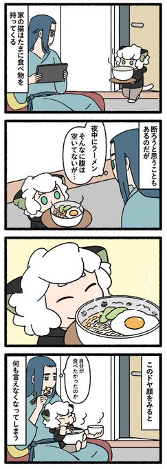 萌えすぎてねこようせいパロにしました… 