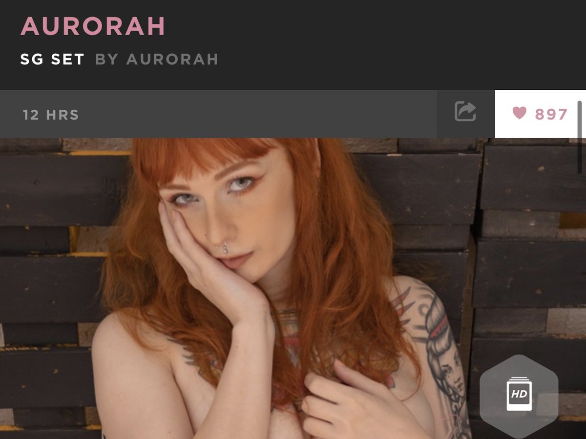 spankyobhc's tweet photo. 💕💕 Yess...The always beautiful Aurorah Suicide has a new set on https://t.co/rIOlsQEJVH called “Endless Summer“. If you are a member head on over &amp; give her set all the love to. #suicidegirls @suicidegirls @heyaurorah 💕💕. https://t.co/sRECb4X3tC
