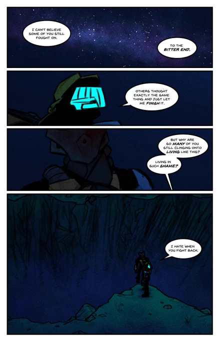 https://t.co/w3Oyxzv6tS
#bionicle #comics 