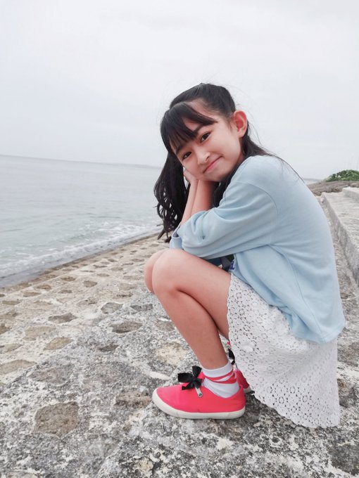 佐野純菜(じゅんな)のTwitter画像27