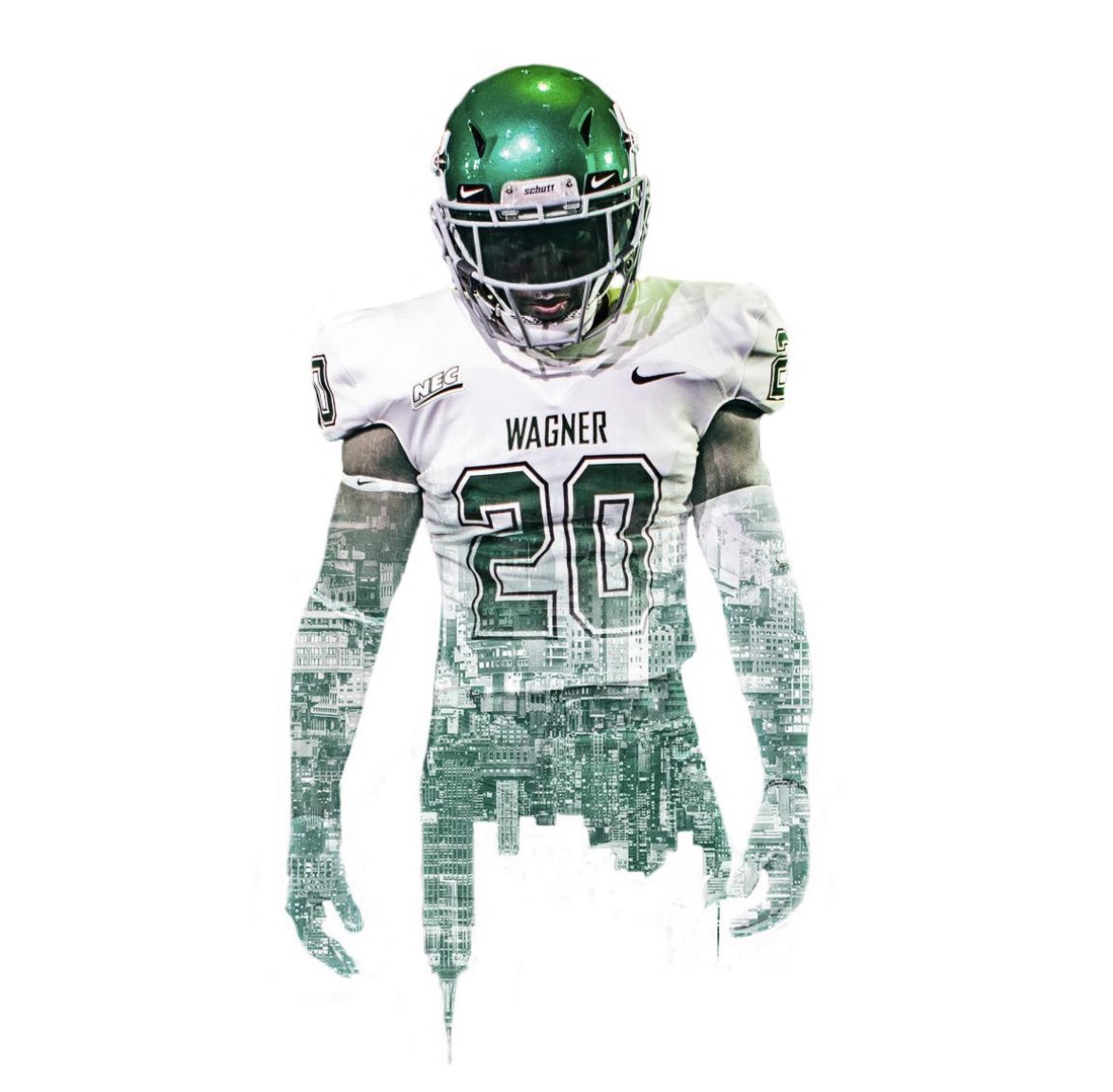 ionafootball's tweet photo. Congratulations to Justin Federico on his verbal commitment to @Wagner_Football. Justin is the 4th member of the IP class of 22 to commit to a D1 program. @lohudinsider @KDJmedia1 @prospectnys @NYCHSFL @Jmunce30 @tommasella @nicholasgadson @CoachBrins #IPPD4SA https://t.co/2pDw6G8Oi6