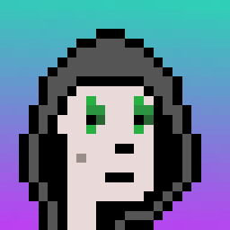 quengman's tweet photo. #NewProfilePic @PunksOnSolana https://t.co/qCtAlVV1eC