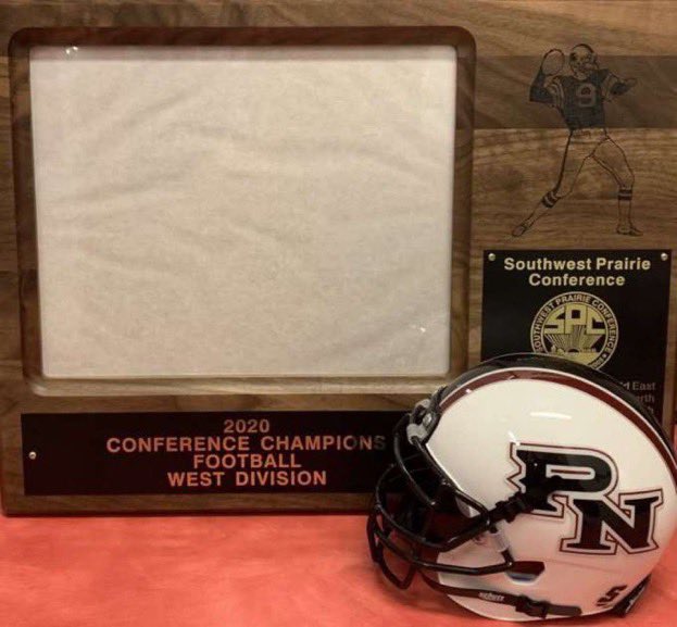 Plainfield North Tiger Football tweet media