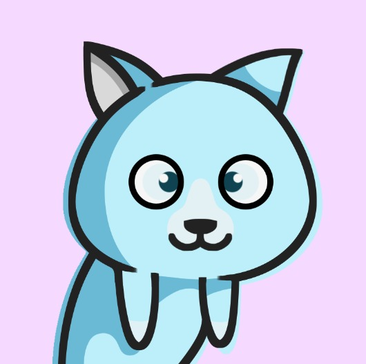 GhostCatNFT's tweet photo. GM!
#GhostCat #Gen2
C O M I N G   S O O N

I'll still be releasing the pixel art Ghost Cats on #hicetnunc while working on these. More info soon!

#NFTCommunity #NFTArtist #NFTCollector #NFTs #NFT https://t.co/gqtaKhqCDo