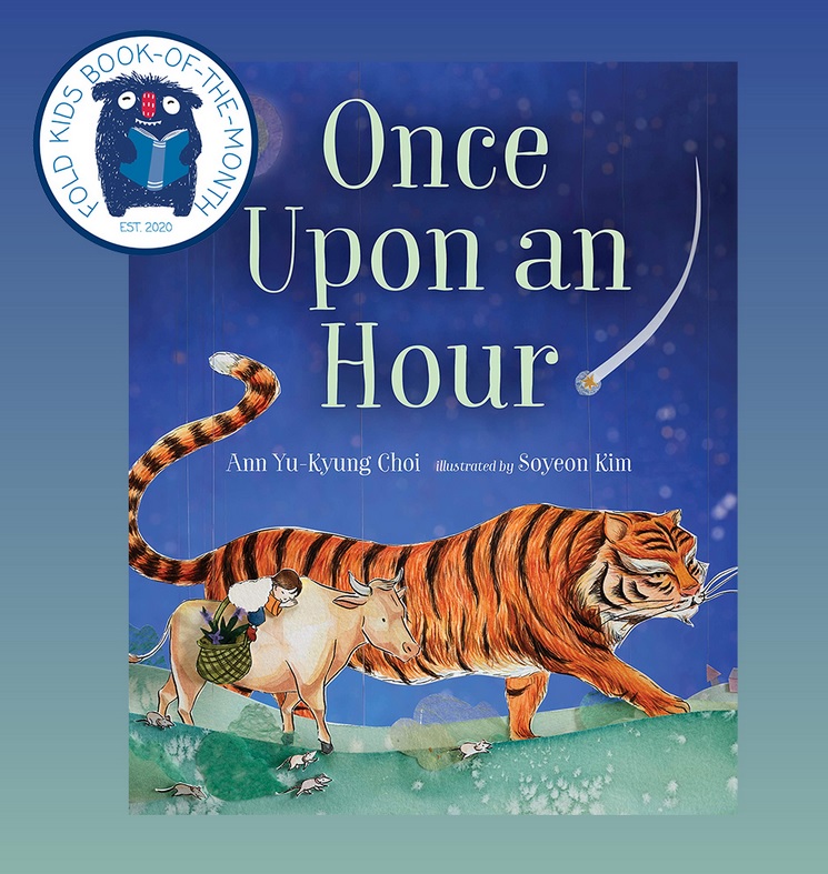 annykchoi's tweet photo. Love this photo of a young reader who wanted to be a tiger for Halloween just like the #tiger in my children's book, #OnceUponAnHour! Thanks to his mom for sharing the pic &amp; thanks again to illustrator, @artbysoyeon &amp; @orcabook for bringing the tiger to life. #PictureBook https://t.co/ekISYdvtuz