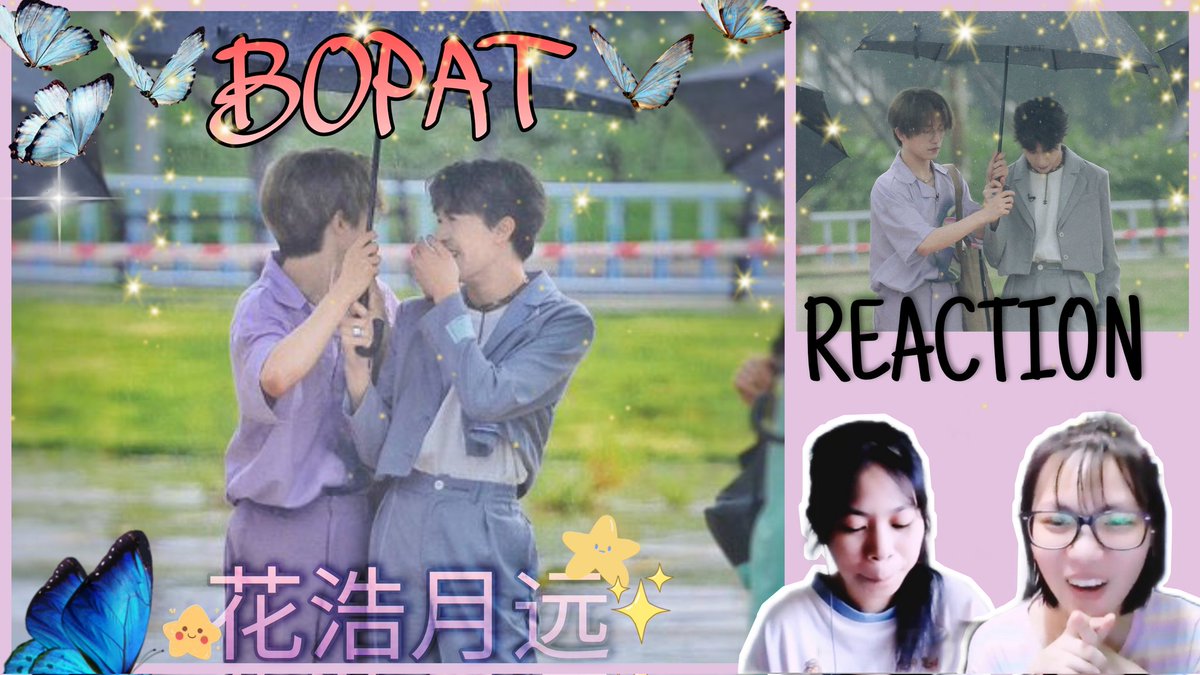 zhu_mook's tweet photo. พี่ใหญ่กับน้องเล็ก แอแงง ❤💘
#INTO1 #ออลแพท #ALLPAT #花浩月远 #ป๋อแพท #BOPAT
ดูโมเม้นคู่นี้ได้ที่ https://t.co/p7kCxluKDl https://t.co/VkNPzWzjgC