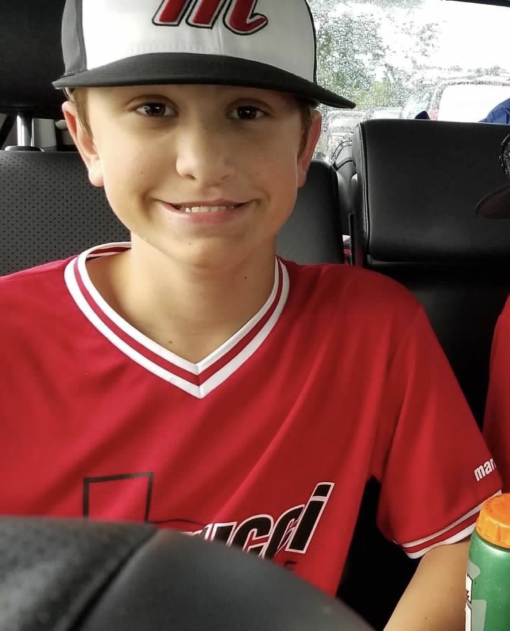 Marucci Elite Texas tweet media