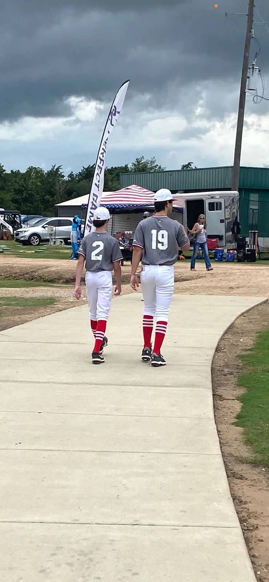 Marucci Elite Texas tweet media