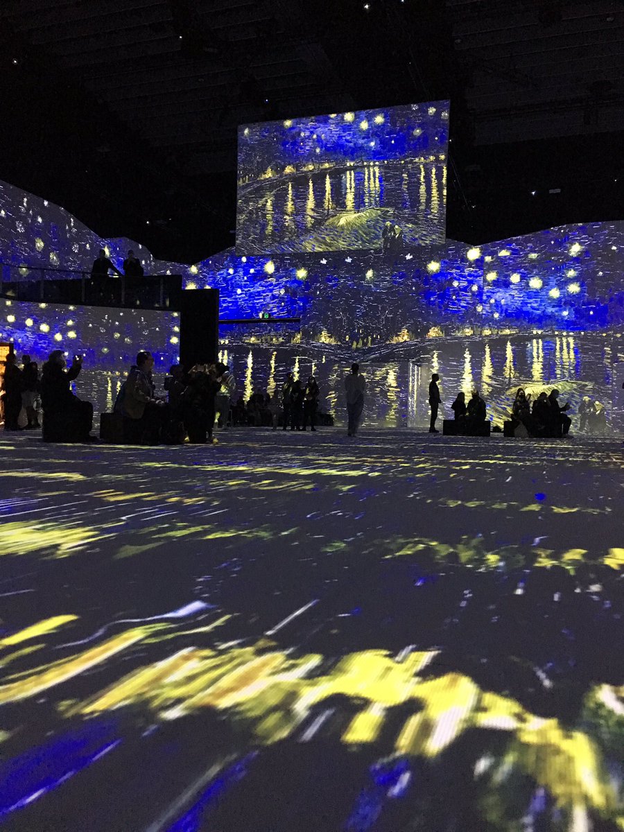 Vincent 🌻🎨💙