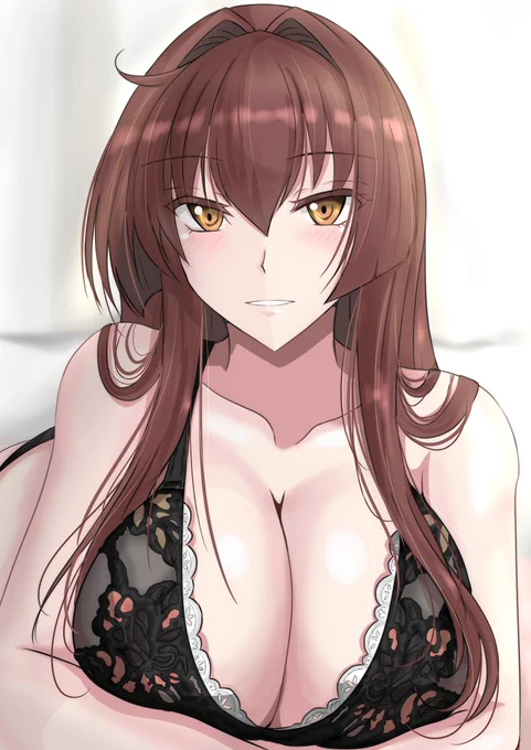#いいおっぱいの日 