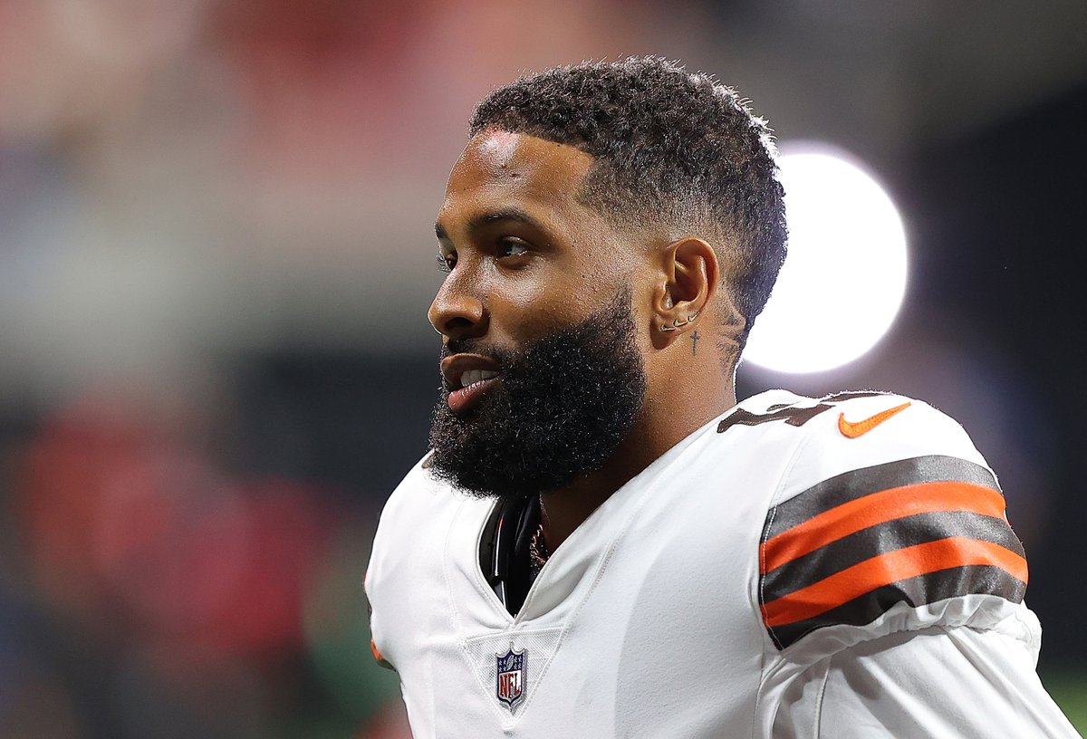 BleacherReport's tweet photo. OBJ wants to join the Seahawks, prefers free agency over waivers, per @ProFootballTalk

49ers and Saints are also considered "teams to watch" https://t.co/LXLaL0sgYt