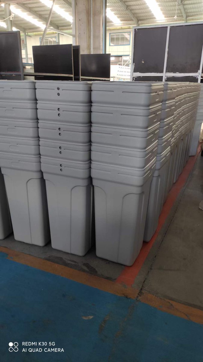 GlarryWang's tweet photo. #Brinetank #wastewatertreatment #watertreatment #waterfilter 
#reverseosmosis #watertechnology #waterfilter #watertreatment #watertreatment #waterindustry 
#water #industrialwatertreatment #environment #wastewater #waterrecycling #FRPvessles
 +8619932484951(WhatsApp/Wechat/Skype) https://t.co/7ths9ppwhd