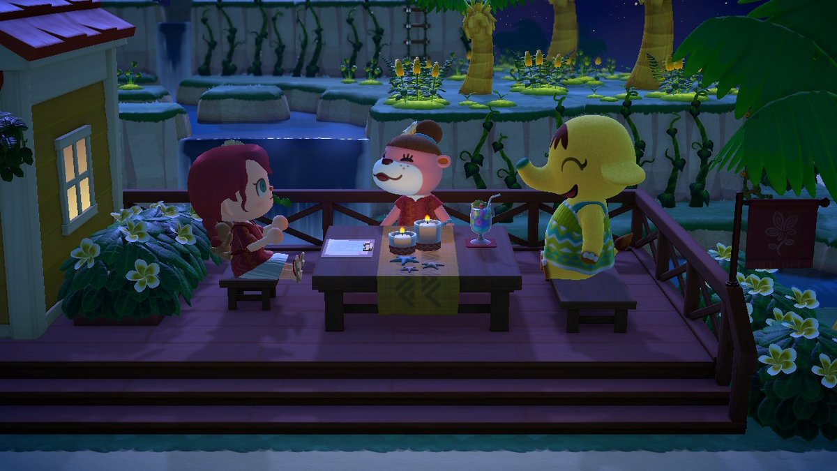 ACNHmyAlbum's tweet photo. #AnimalCrossing #ACNH #NintendoSwitch https://t.co/466QGJNPfB