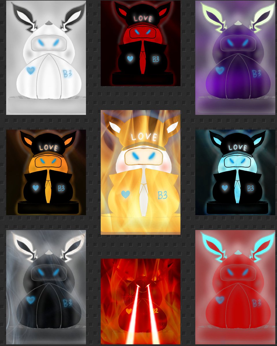 🔥Newdrop: "BUN BUN" x Yoshioka
🧐Available now: opensea.io/accounts/0x61d…
♉:Polygon Chain
💎Price range:0.0025-0.01 WETH
🎆Welcom to Bun Bun World🎆
#NFTTHAILAND 
#nftcollector 
#NFTcollectibles 
#NFTCommmunity 
#NFTJapan 
<a href="/opensea/">OpenSea</a>