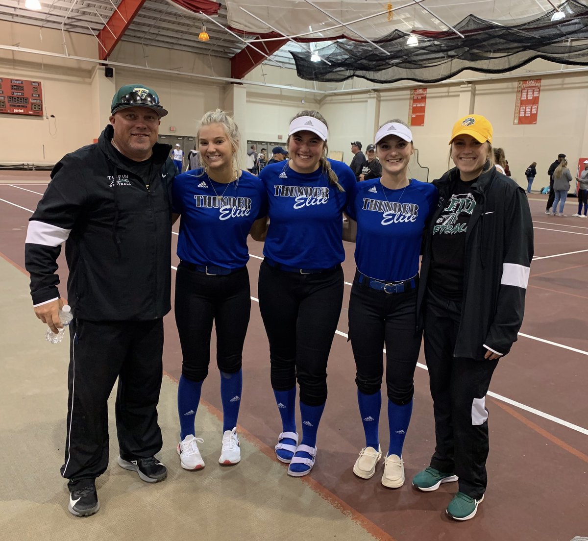 maggiemcvicker1's tweet photo. I had a blast at the @OtterbeinSB college showcase camp today! I learned so much from all the coaches! Can’t wait to find my future home!!💙💙@DubC_Softball @TiffinUSoftball @TulsaSoftball @ettasoftball @Pitt_SB @15u_elite https://t.co/DJxF8bBSdu