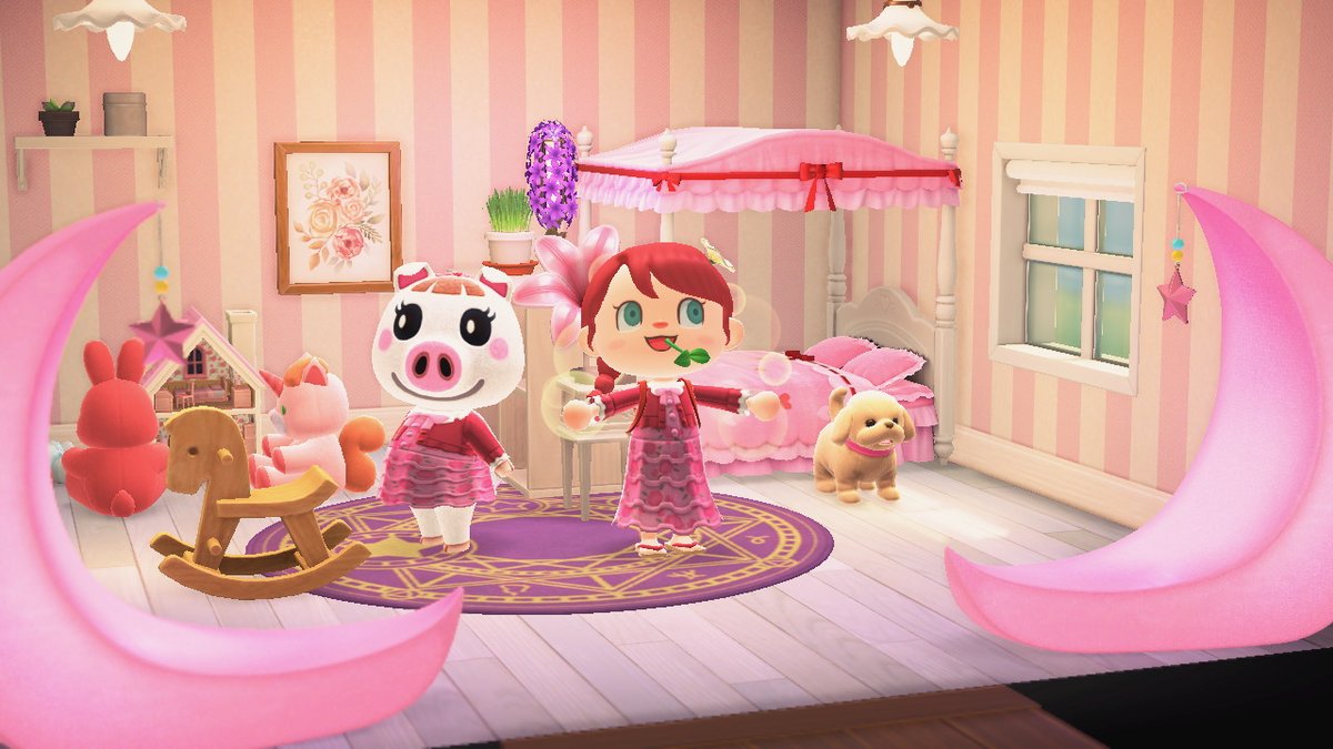 ACNHmyAlbum's tweet photo. #AnimalCrossing #ACNH #NintendoSwitch https://t.co/3s3mKZJzxg