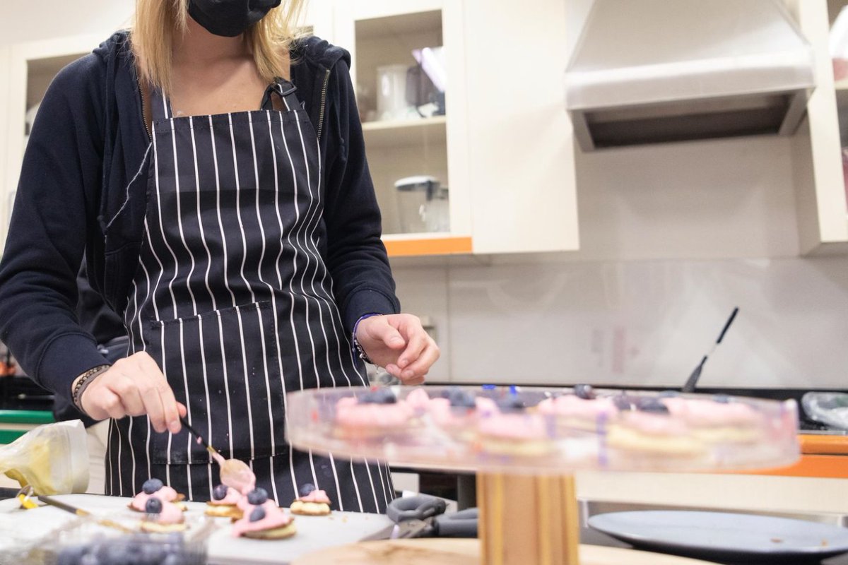 r_langlands's tweet image. More yum from the students @WAB_LIVE from their #mastersnack unit. Food and plate design using a fusion of 2 different cultures. #MYPdesign