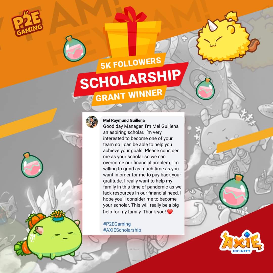 P2EGaming tweet media