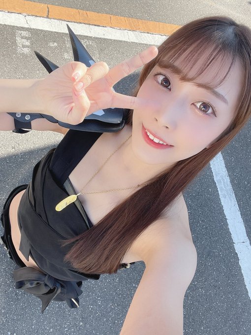 コスプレイヤー西井綾音のTwitter画像1