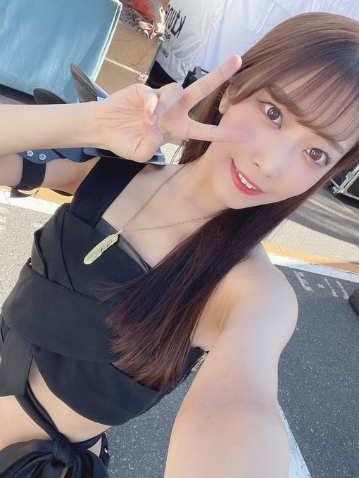 コスプレイヤー西井綾音のTwitter画像2